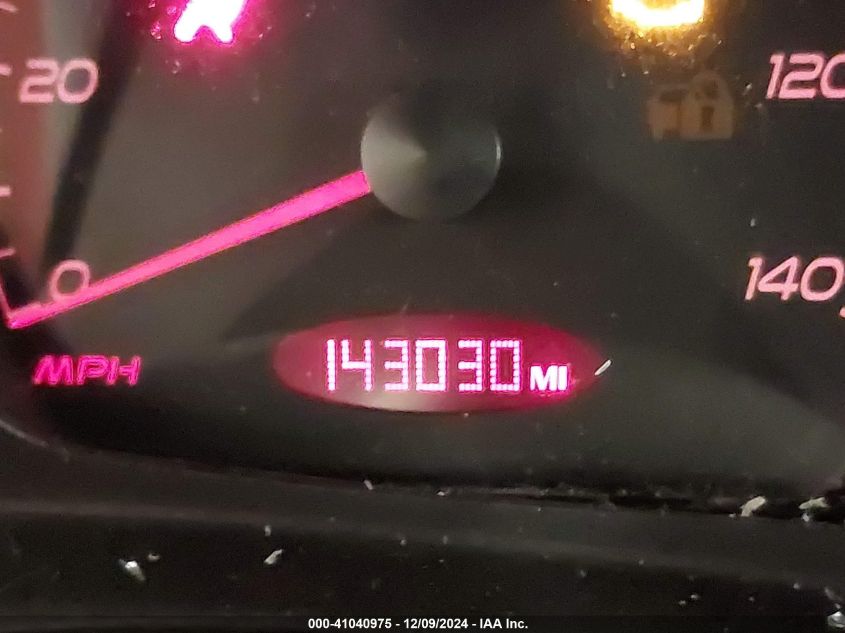 2008 Pontiac G6 VIN: 1G2ZG57N384224759 Lot: 41040975