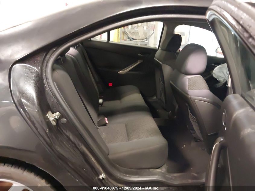 2008 Pontiac G6 VIN: 1G2ZG57N384224759 Lot: 41040975