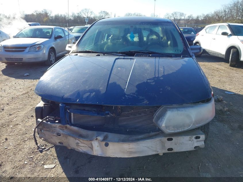 2007 Saturn Ion 2 VIN: 1G8AJ55F37Z149191 Lot: 41040977