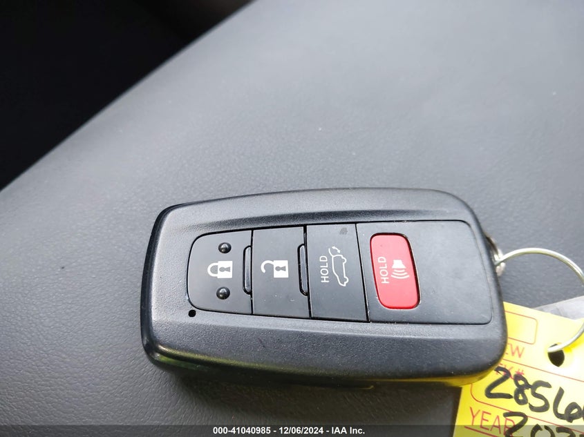 2022 TOYOTA RAV4 HYBRID XSE - JTME6RFV5ND522277