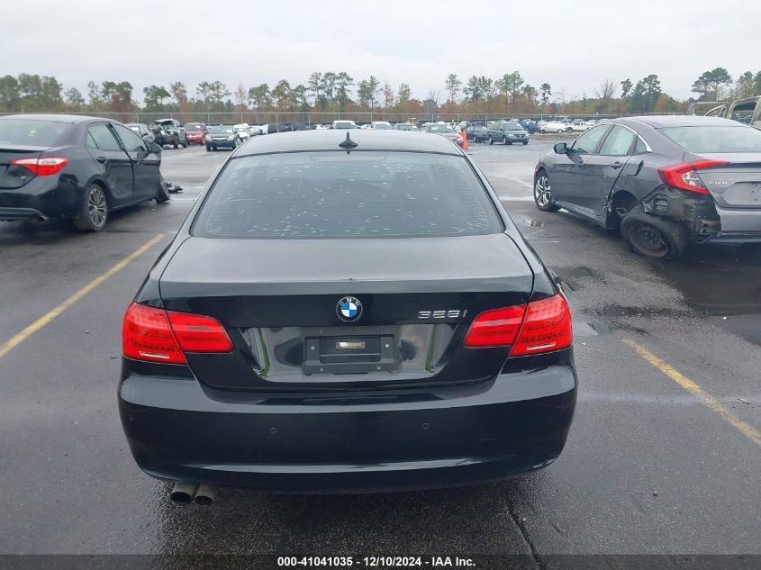 VIN WBAKF3C56DJ385917 2013 BMW 3 Series, 328I Xdrive no.16