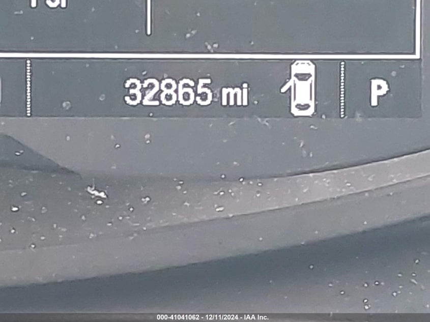 2019 CHEVROLET TRAX 1LT - 3GNCJPSB5KL289231