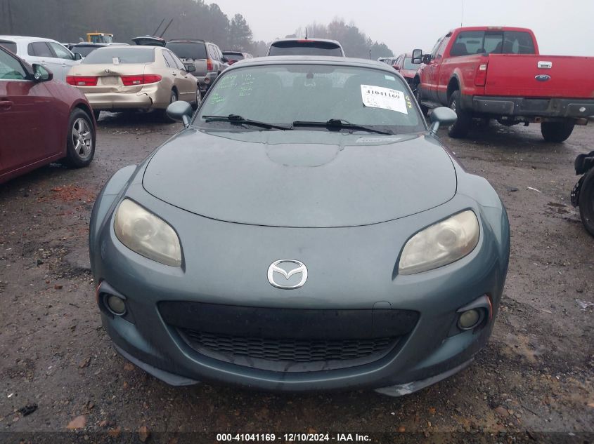 VIN JM1NC2PF1D0233040 2013 Mazda MX-5, Miata Grand... no.13