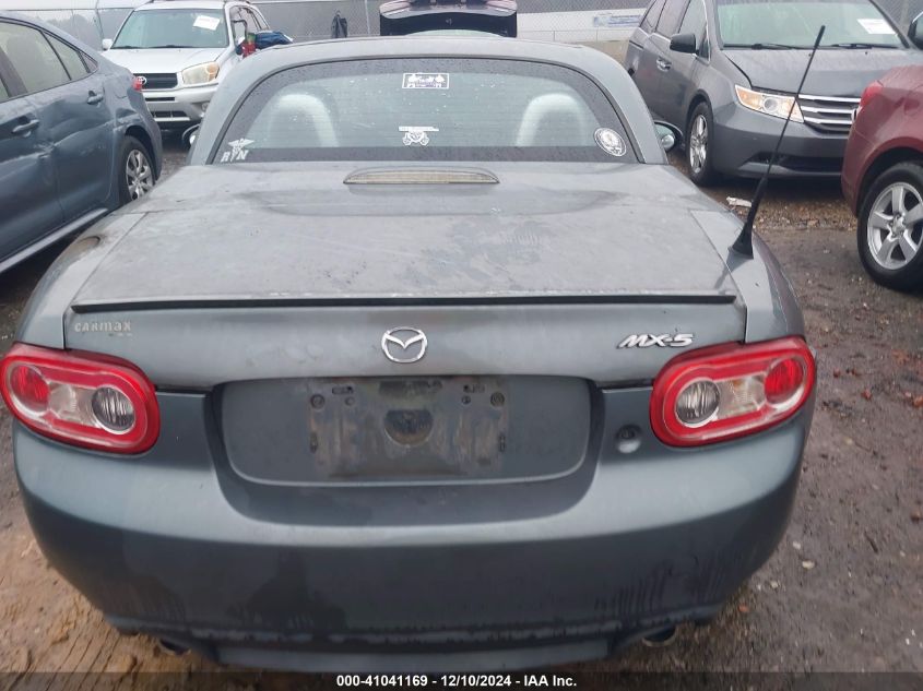 VIN JM1NC2PF1D0233040 2013 Mazda MX-5, Miata Grand... no.17