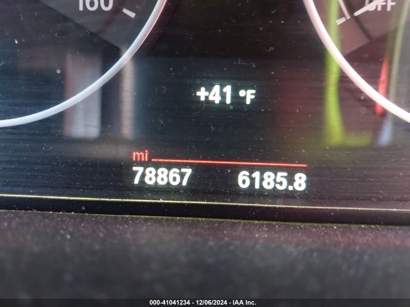 2018 BMW 340I XDRIVE - WBA8B7G59JNU94853