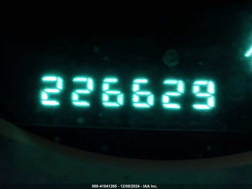 2010 Dodge Challenger R/T VIN: 2B3CJ5DT5AH111556 Lot: 41041265