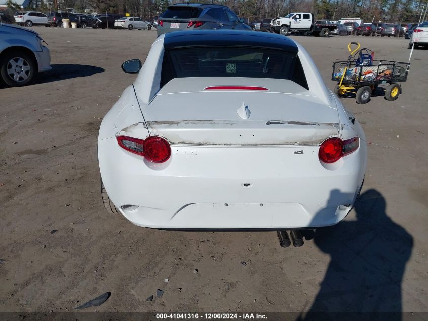 VIN JM1NDAJ75L0417520 2020 Mazda MX-5, Miata RF 100... no.16