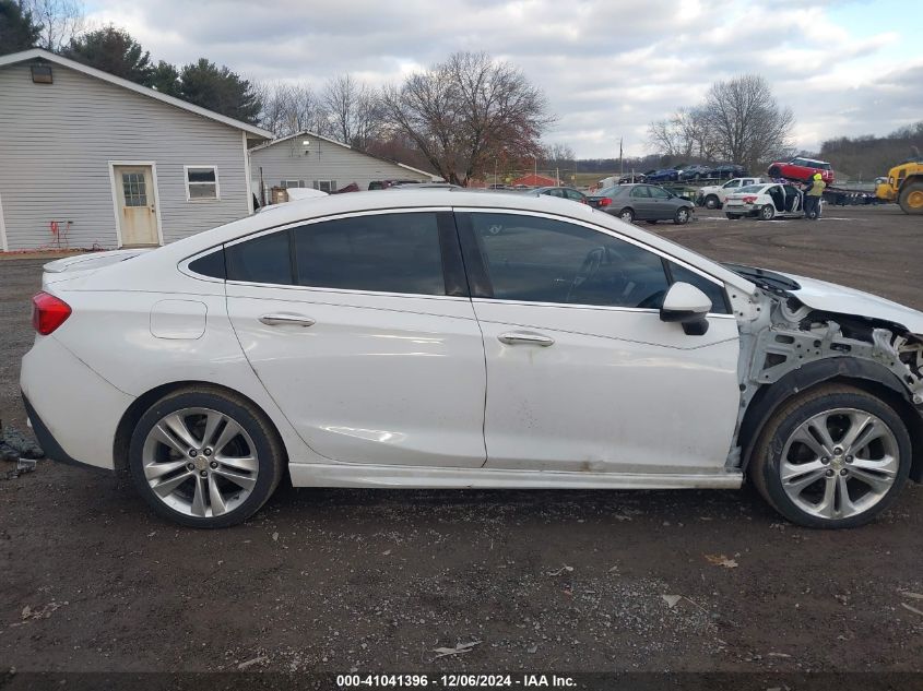 VIN 1G1BG5SM0G7268011 2016 Chevrolet Cruze, Premier... no.14