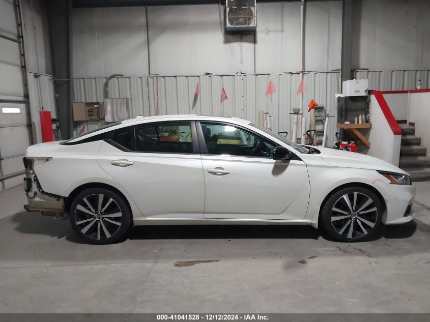 VIN 1N4BL4CV9KC244820 2019 Nissan Altima, 2.5 SR no.13