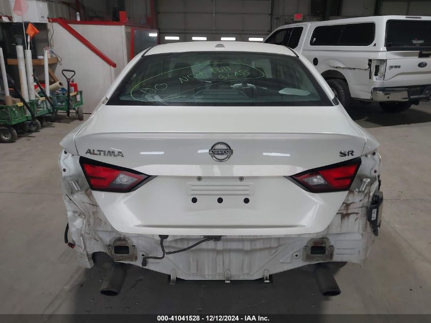 VIN 1N4BL4CV9KC244820 2019 Nissan Altima, 2.5 SR no.16