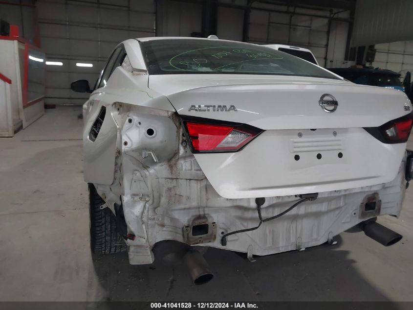 VIN 1N4BL4CV9KC244820 2019 Nissan Altima, 2.5 SR no.17