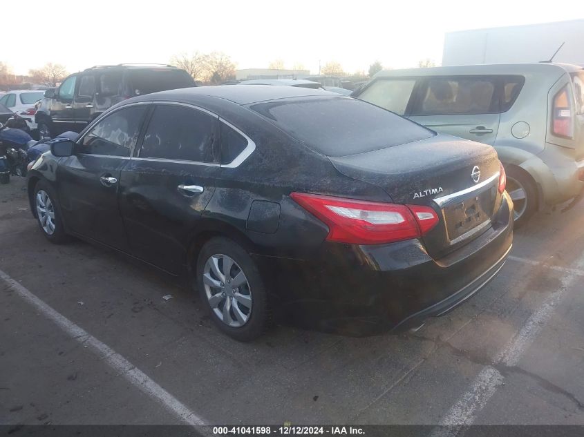 VIN 1N4AL3AP3GN367812 2016 Nissan Altima, 2.5/2.5 S... no.14