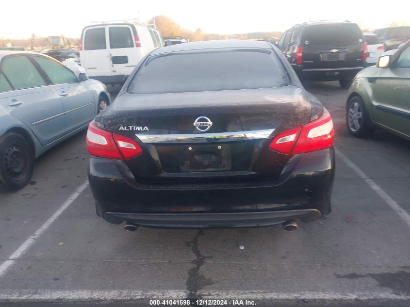 VIN 1N4AL3AP3GN367812 2016 Nissan Altima, 2.5/2.5 S... no.16