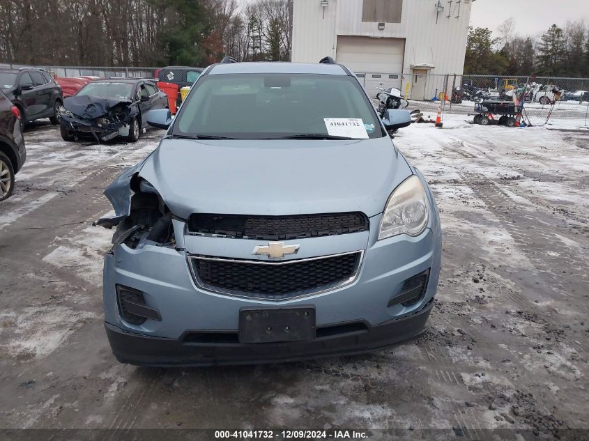 VIN 2GNALBEK7F6297504 2015 CHEVROLET EQUINOX no.12