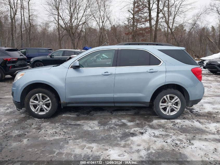 VIN 2GNALBEK7F6297504 2015 CHEVROLET EQUINOX no.14