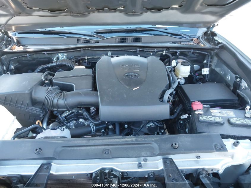 2023 TOYOTA TACOMA SR5 V6 - 3TMCZ5AN8PM620368