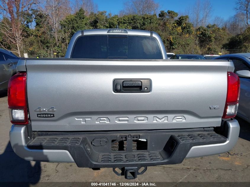 2023 TOYOTA TACOMA SR5 V6 - 3TMCZ5AN8PM620368