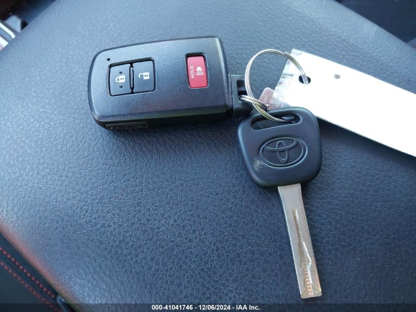 2023 TOYOTA TACOMA SR5 V6 - 3TMCZ5AN8PM620368