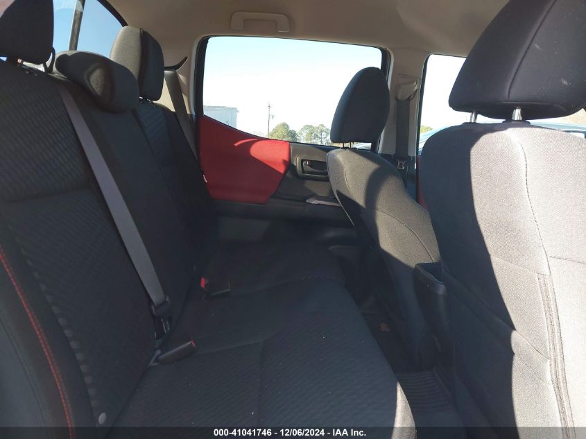 2023 TOYOTA TACOMA SR5 V6 - 3TMCZ5AN8PM620368