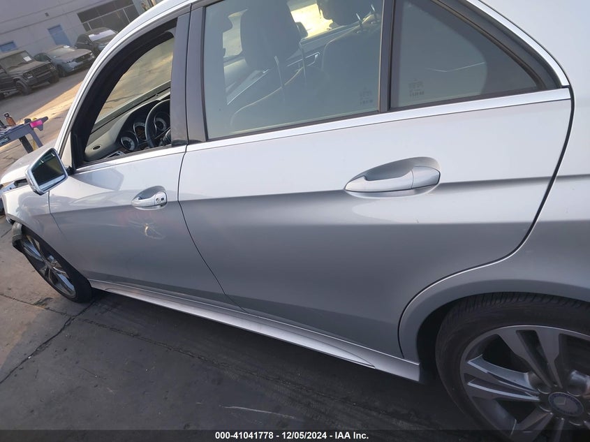 2014 MERCEDES-BENZ E 350 - WDDHF5KB9EA779371