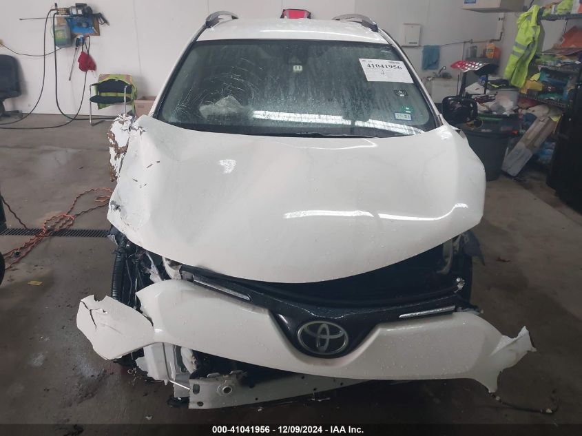 VIN JTMZFREV3HJ105930 2017 TOYOTA RAV4 no.12