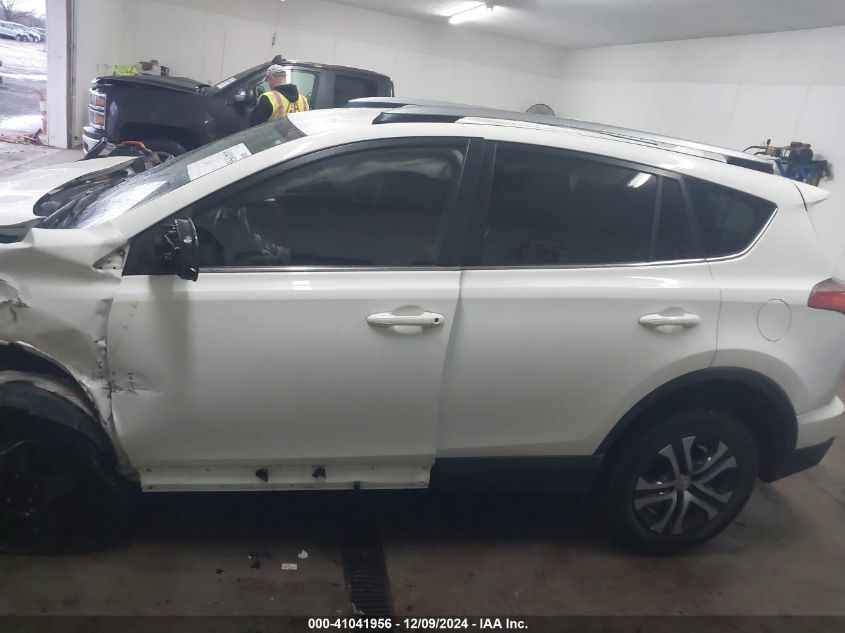 VIN JTMZFREV3HJ105930 2017 TOYOTA RAV4 no.14