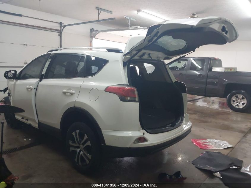 VIN JTMZFREV3HJ105930 2017 TOYOTA RAV4 no.3