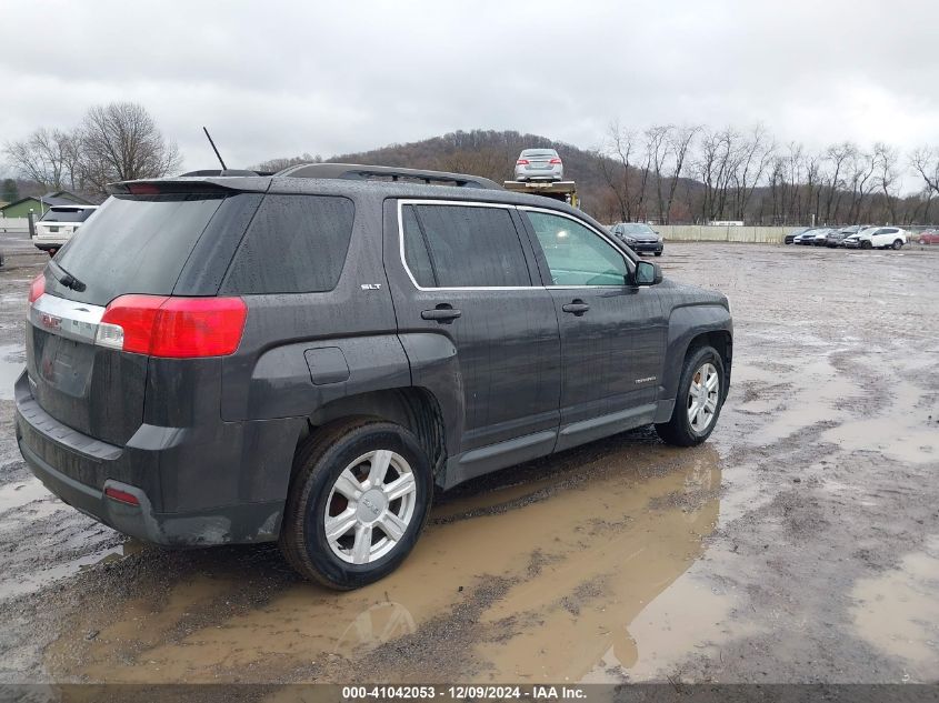 VIN 2GKALSEK9F6225989 2015 GMC TERRAIN no.4