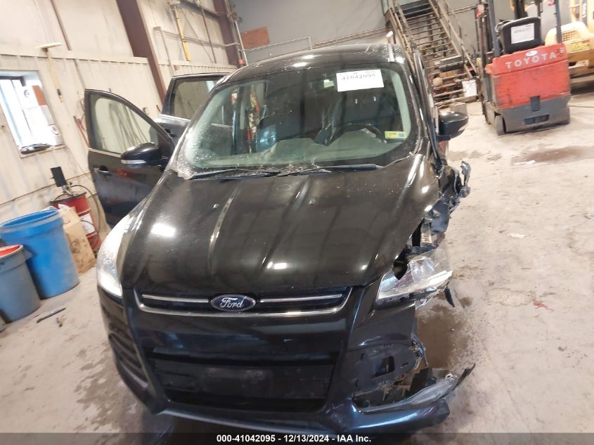 VIN 1FMCU9HX5DUD14616 2013 FORD ESCAPE no.12