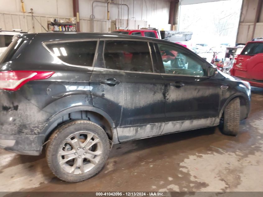 VIN 1FMCU9HX5DUD14616 2013 FORD ESCAPE no.13