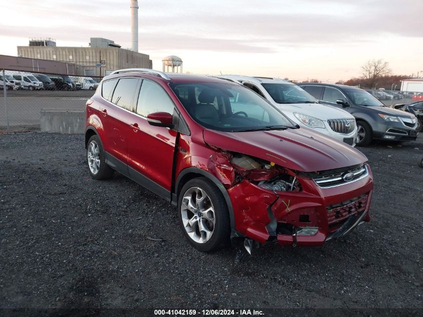 VIN 1FMCU9J92EUA56729 2014 FORD ESCAPE no.6