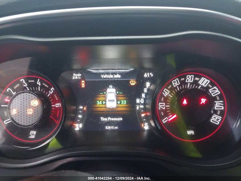 2018 DODGE CHALLENGER VIN: 2C3CDZAG0JH246159