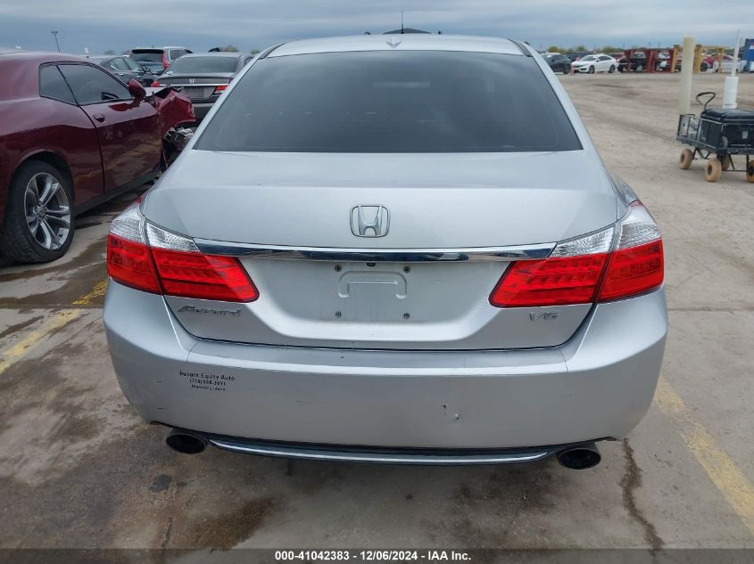 VIN 1HGCR3F8XFA015238 2015 HONDA ACCORD no.17