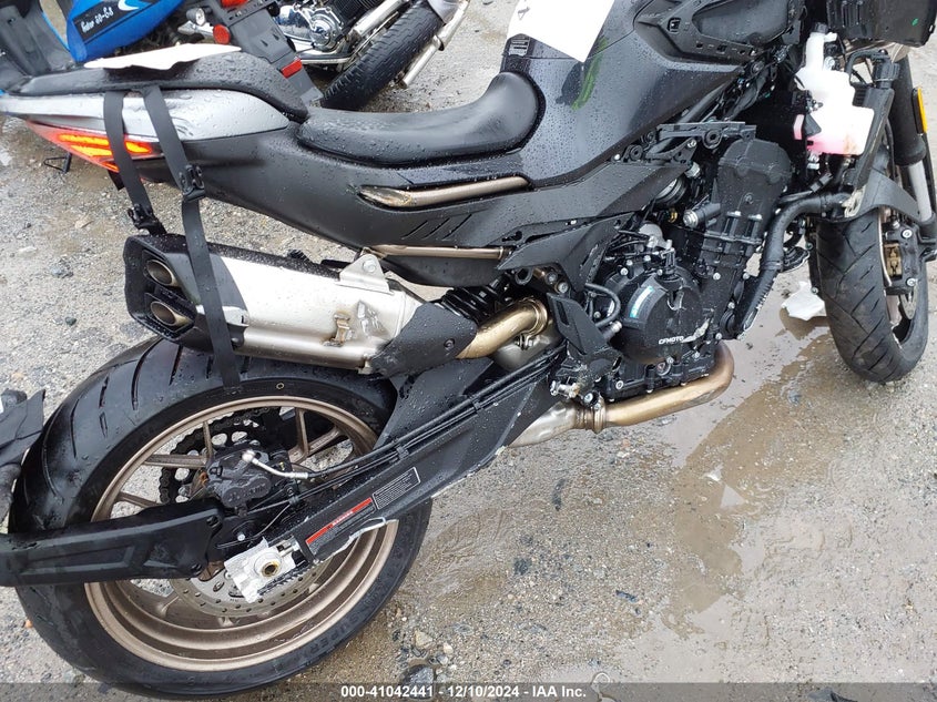 VIN LCEPEYL46R6000205 2024 CF MOTO 800NK