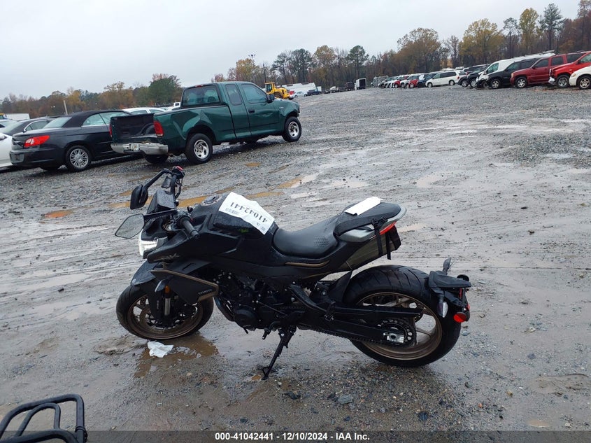 VIN LCEPEYL46R6000205 2024 CF MOTO 800NK