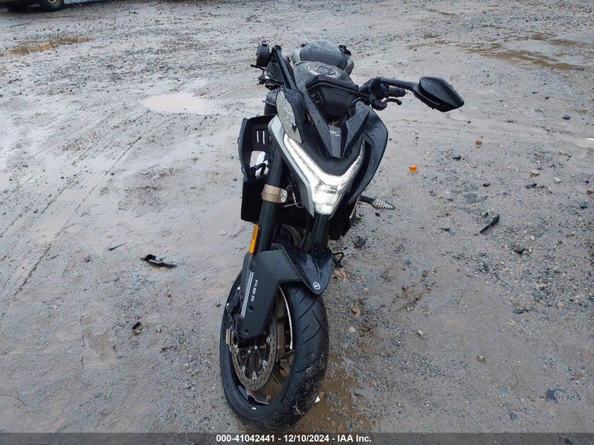 VIN LCEPEYL46R6000205 2024 CF MOTO 800NK