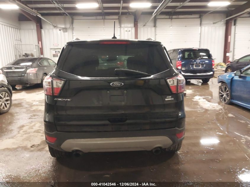 VIN 1FMCU9GD9JUA28870 2018 FORD ESCAPE no.16