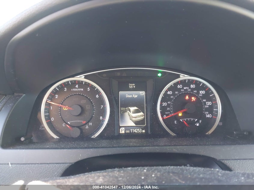 2017 TOYOTA CAMRY VIN: 4T1BF1FK1HU289928