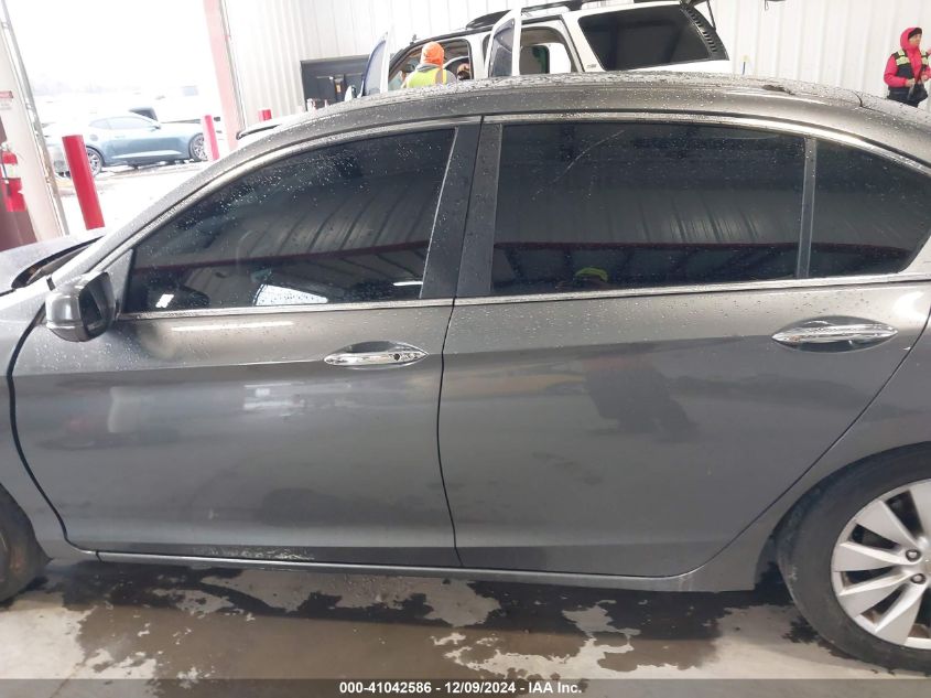 VIN 1HGCR2F73DA264415 2013 HONDA ACCORD no.15