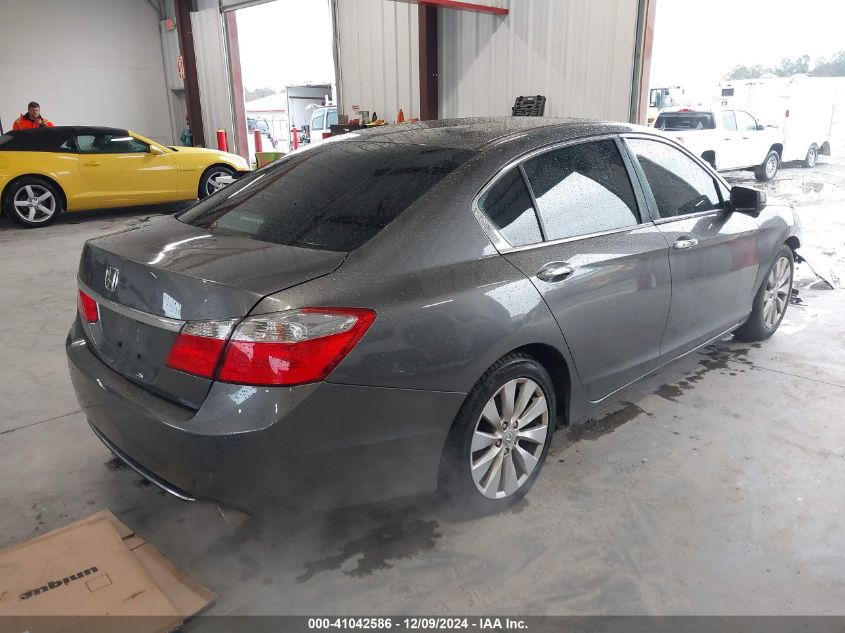 VIN 1HGCR2F73DA264415 2013 HONDA ACCORD no.4