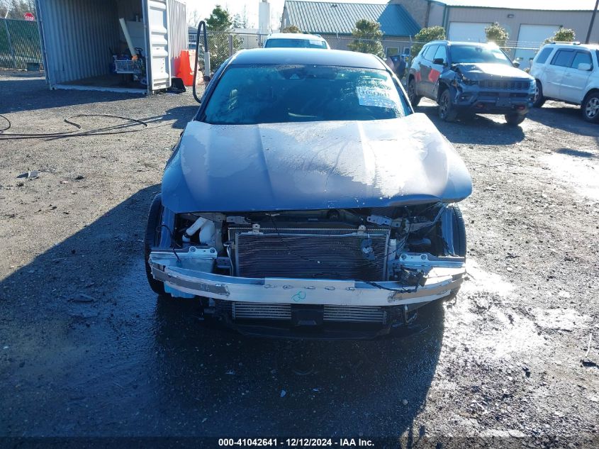 VIN 1HGCV1F16JA206652 2018 HONDA ACCORD no.6