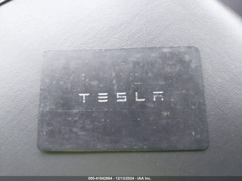 2021 TESLA MODEL Y - 5YJYGDEE1MF070642