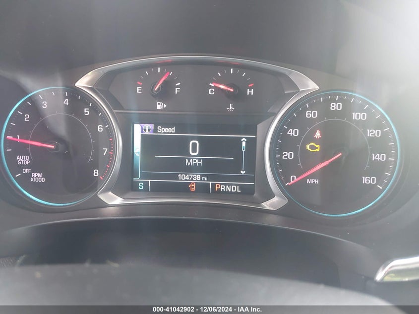 2018 CHEVROLET MALIBU VIN: 1G1ZD5ST3JF225195