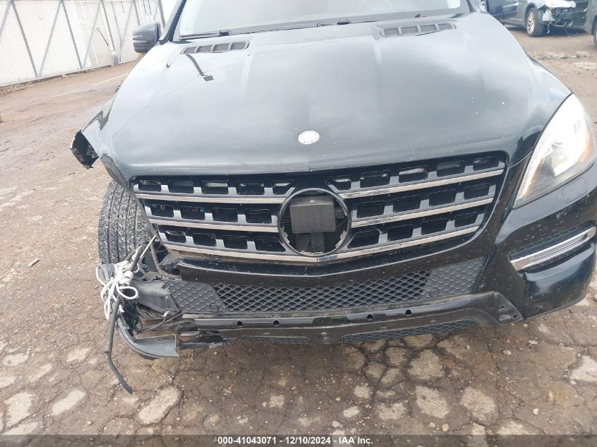 VIN 4JGDA5HB0DA214788 2013 Mercedes-Benz ML 350, 4M... no.18