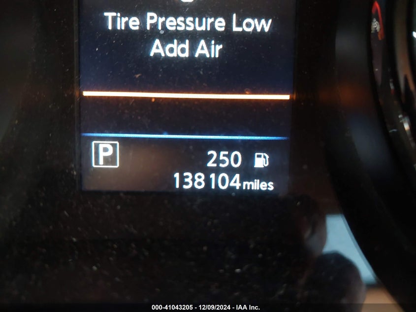 2019 NISSAN ROGUE SV - JN8AT2MT8KW265944