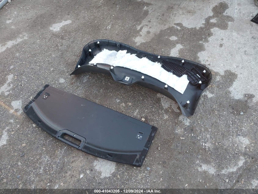 2019 NISSAN ROGUE SV - JN8AT2MT8KW265944