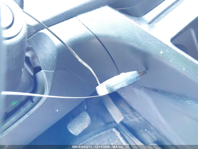 2015 GMC TERRAIN SLE - 2GKALREK0F6301866