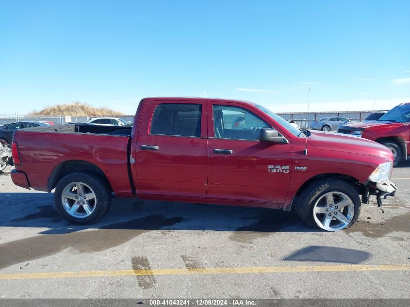 VIN 1C6RR7KT6ES203507 2014 RAM 1500 no.14