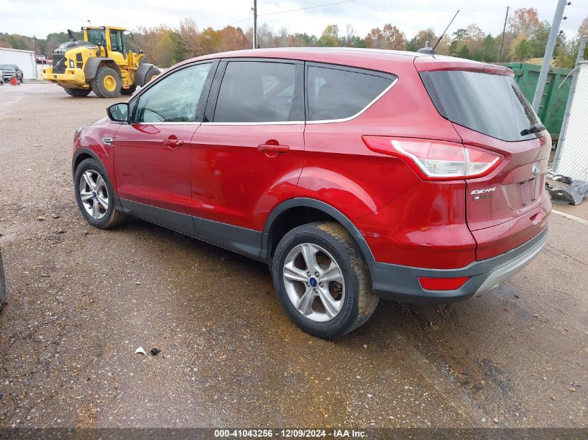 VIN 1FMCU0GX5EUD48618 2014 FORD ESCAPE no.3