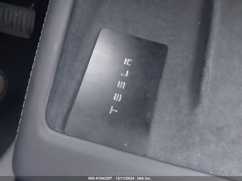 2024 TESLA MODEL 3 VIN: 5YJ3E1EA7RF729214